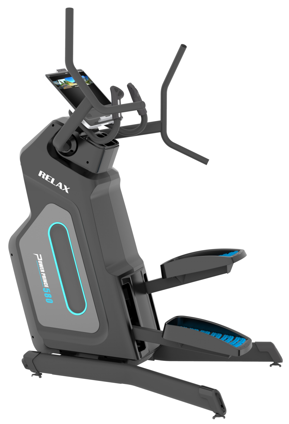 Climing Machine 